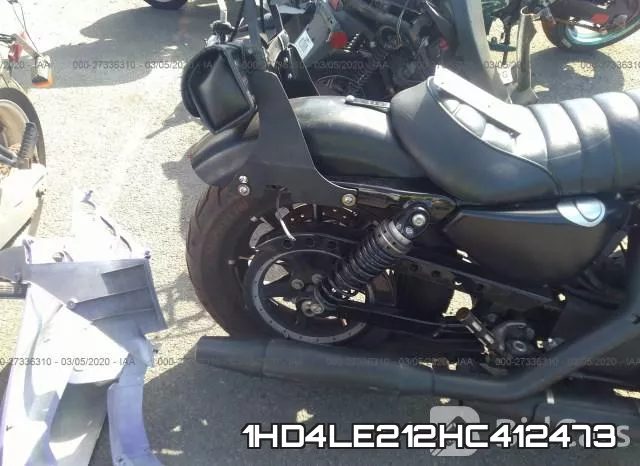 1HD4LE212HC412473 фото 7