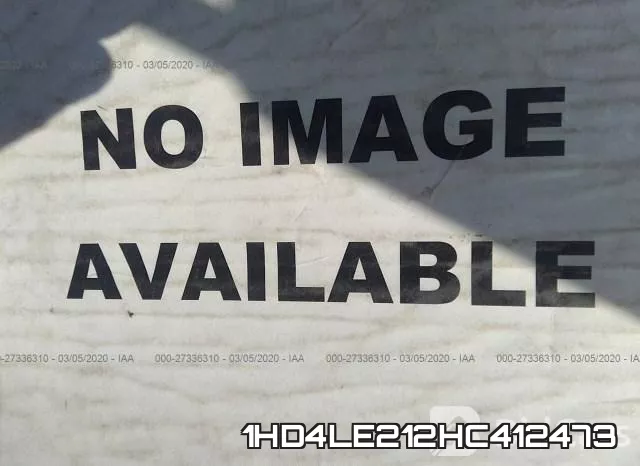 1HD4LE212HC412473 фото 8