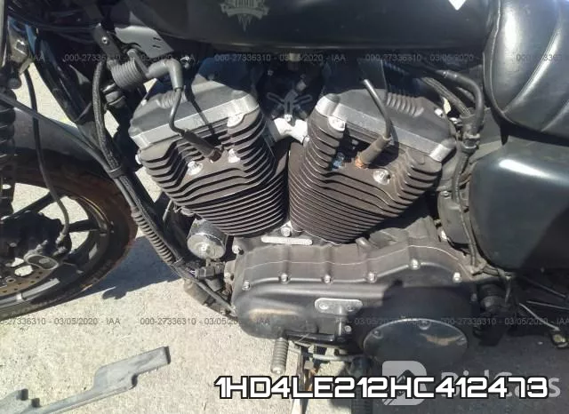 1HD4LE212HC412473 фото 10