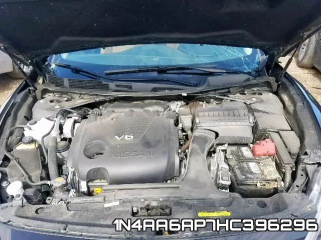 1N4AA6AP7HC396296 фото 8