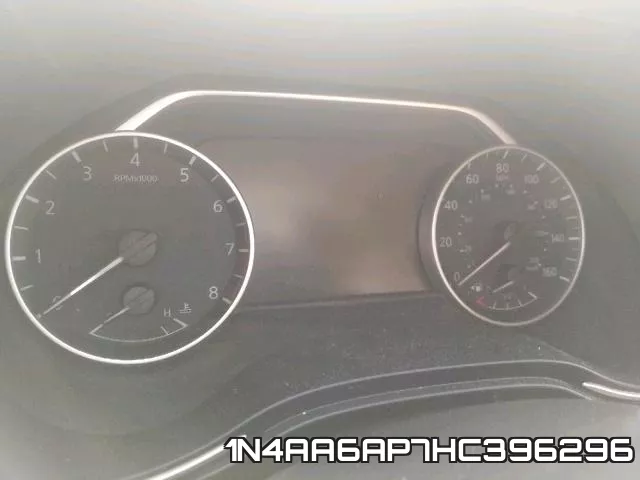 1N4AA6AP7HC396296 фото 9