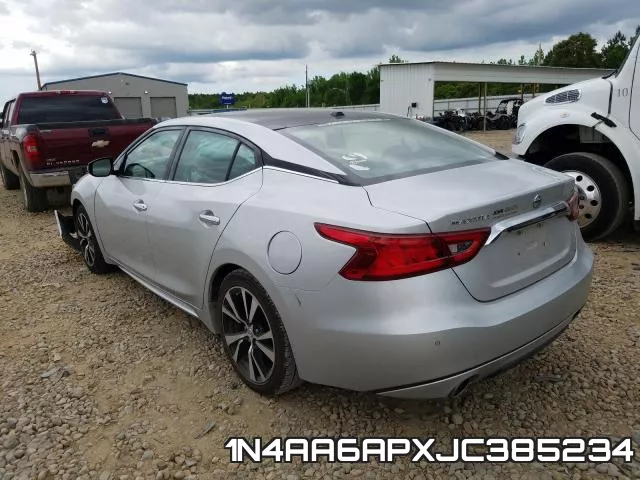 1N4AA6APXJC385234 фото 4