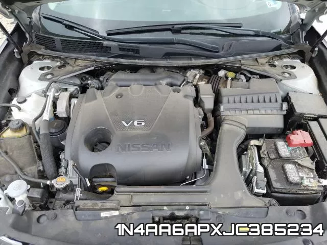 1N4AA6APXJC385234 фото 8