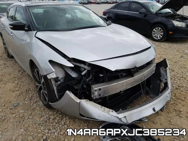 1N4AA6APXJC385234 фото 10