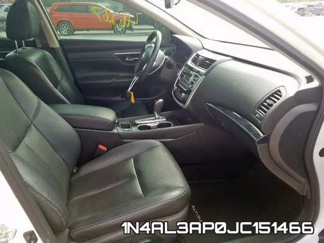 1N4AL3AP0JC151466 фото 5