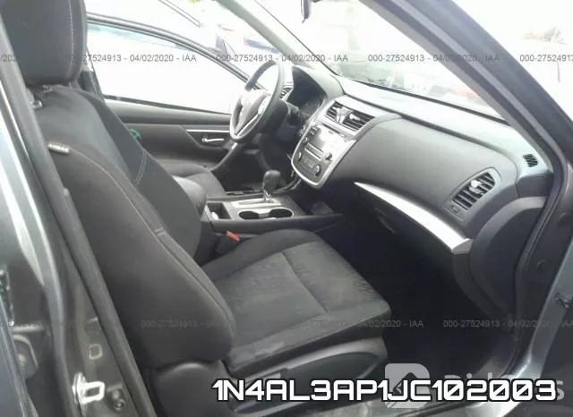 1N4AL3AP1JC102003 фото 5
