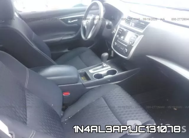 1N4AL3AP1JC131078 фото 6