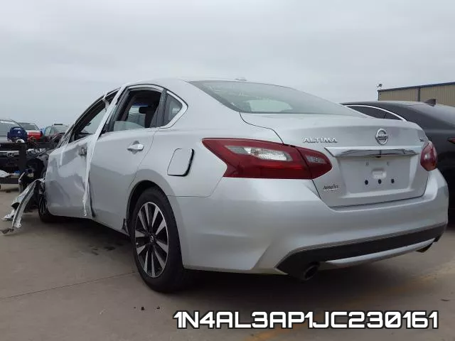 1N4AL3AP1JC230161 фото 4