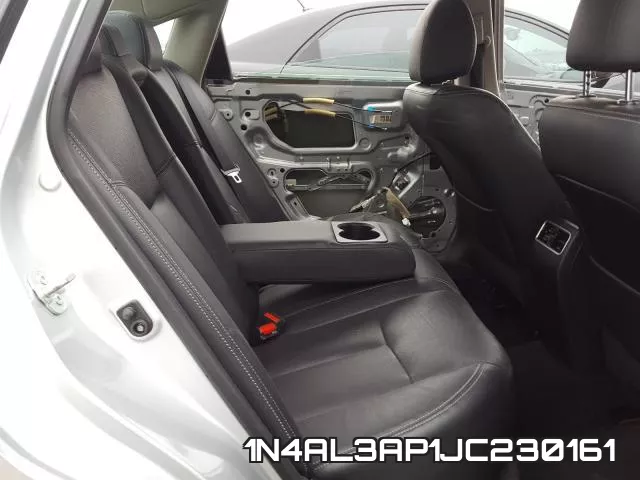 1N4AL3AP1JC230161 фото 7
