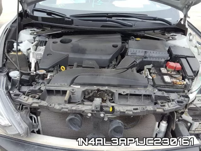 1N4AL3AP1JC230161 фото 8
