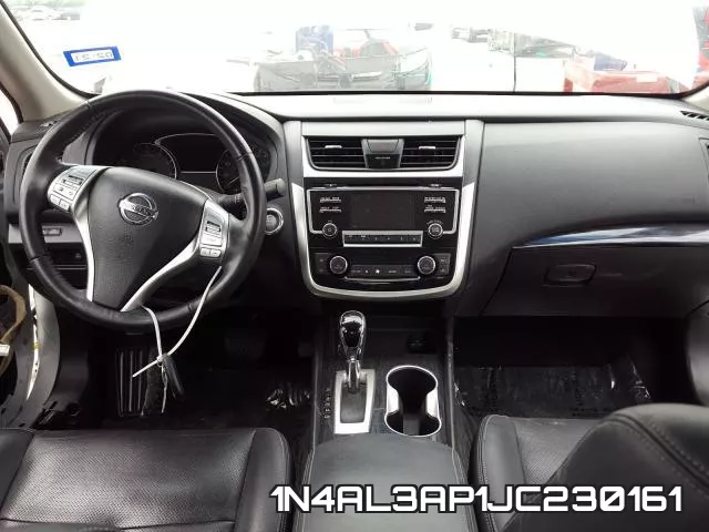 1N4AL3AP1JC230161 фото 10