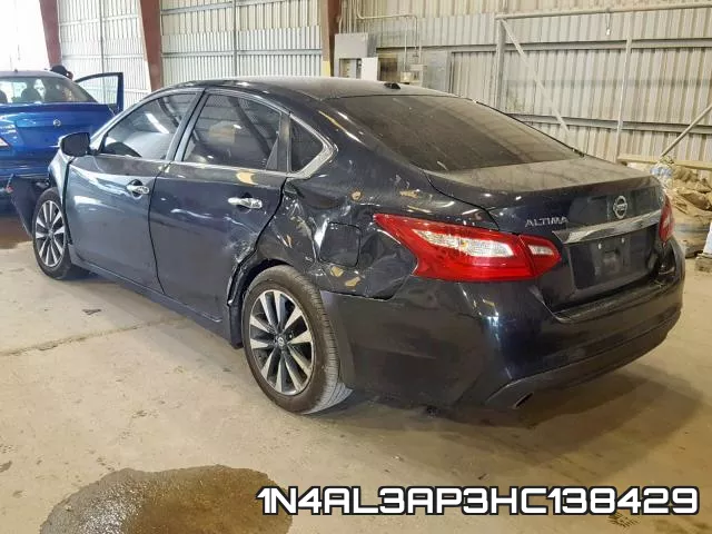 1N4AL3AP3HC138429 фото 4