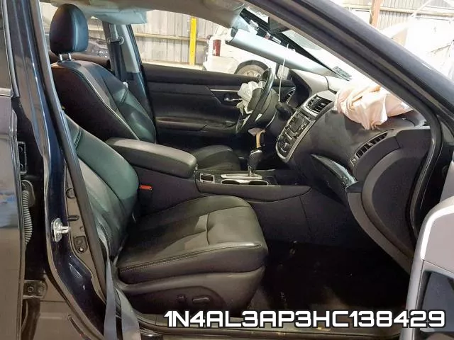 1N4AL3AP3HC138429 фото 6