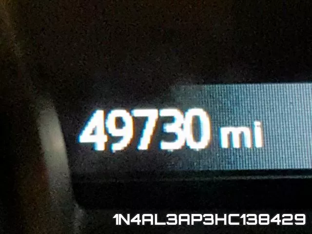 1N4AL3AP3HC138429 фото 9