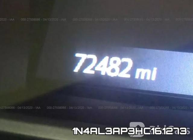 1N4AL3AP3HC161273 фото 8