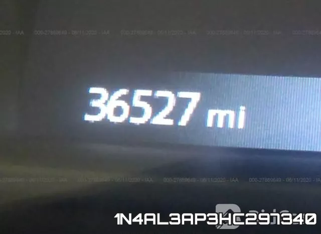 1N4AL3AP3HC297340 фото 8