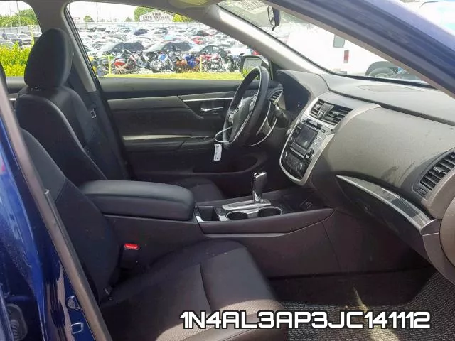 1N4AL3AP3JC141112 фото 6