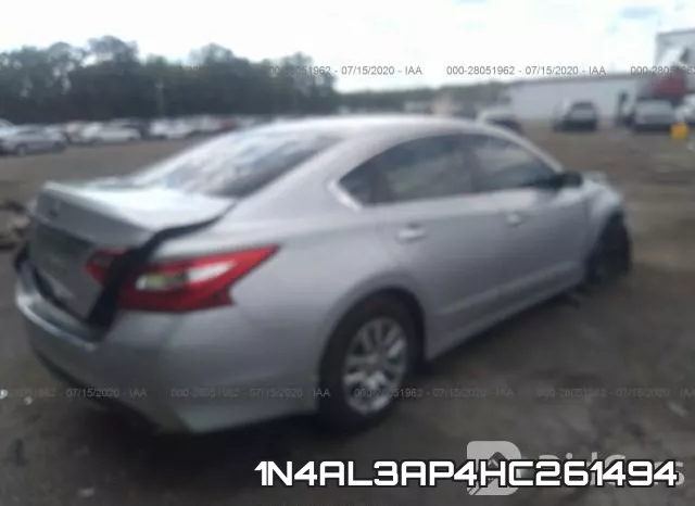 1N4AL3AP4HC261494 фото 5