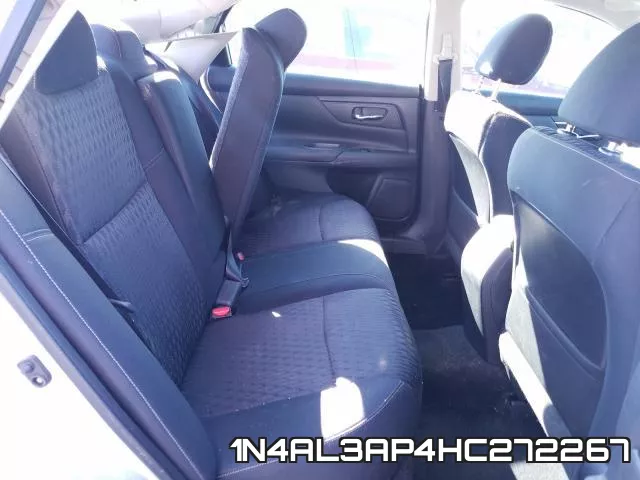 1N4AL3AP4HC272267 фото 7