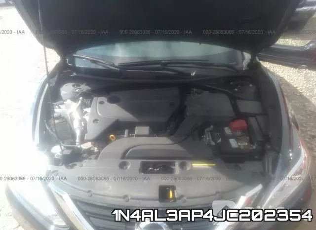 1N4AL3AP4JC202354 фото 2
