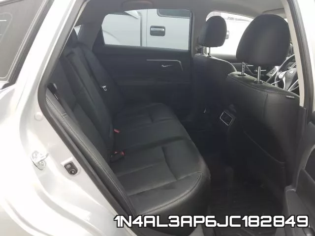 1N4AL3AP6JC182849 фото 7