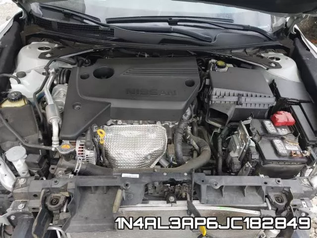 1N4AL3AP6JC182849 фото 8