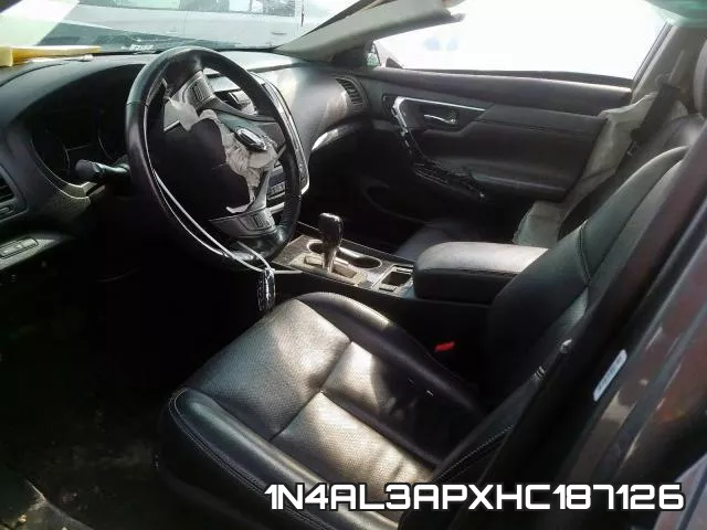 1N4AL3APXHC187126 фото 6