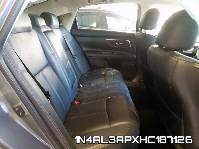 1N4AL3APXHC187126 фото 7