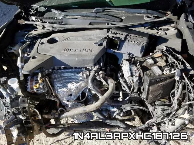 1N4AL3APXHC187126 фото 8