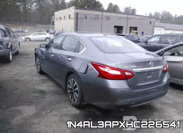 1N4AL3APXHC226541 фото 4