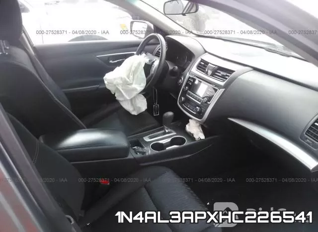 1N4AL3APXHC226541 фото 6