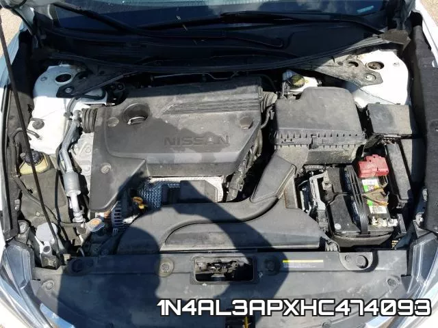 1N4AL3APXHC474093 фото 8