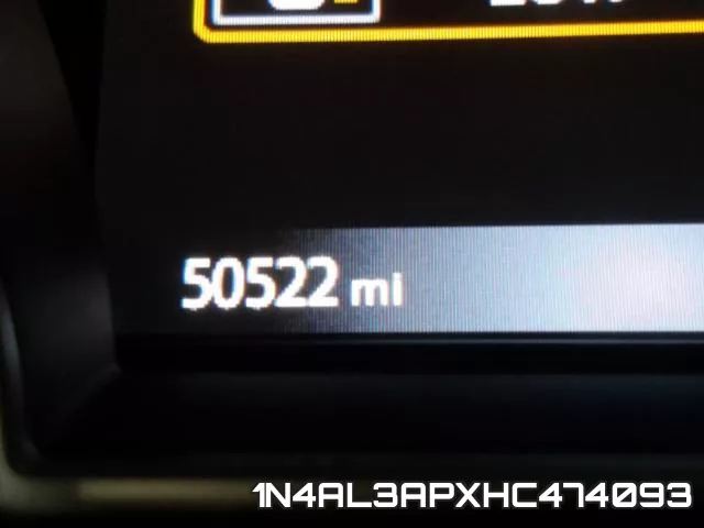 1N4AL3APXHC474093 фото 9