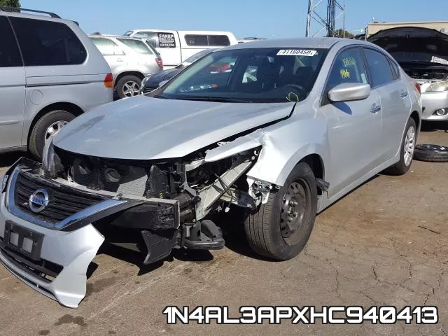 1N4AL3APXHC940413 фото 3