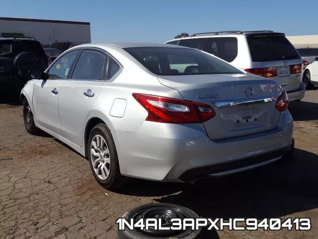 1N4AL3APXHC940413 фото 4