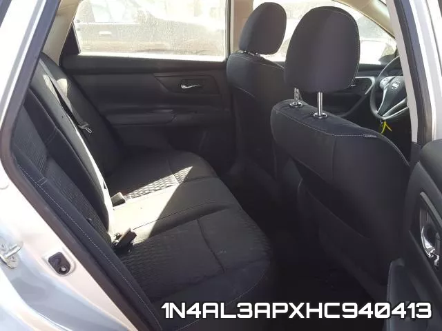 1N4AL3APXHC940413 фото 7