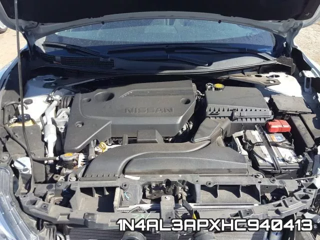 1N4AL3APXHC940413 фото 8