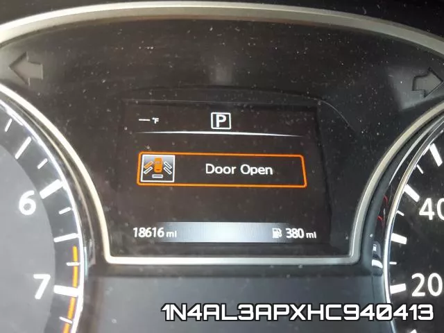 1N4AL3APXHC940413 фото 9