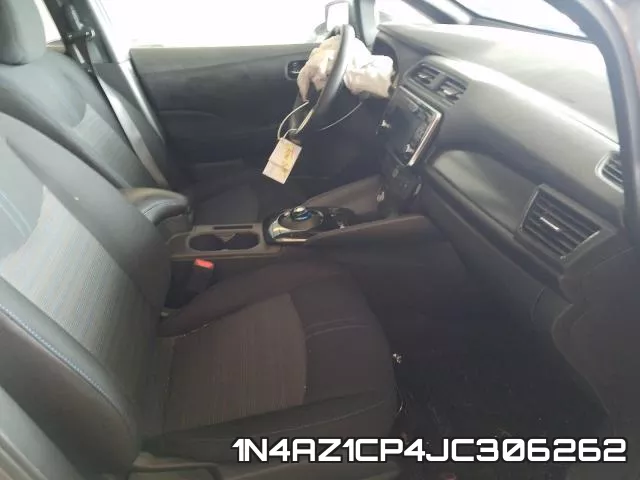 1N4AZ1CP4JC306262 фото 6