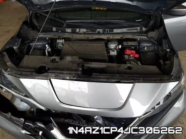 1N4AZ1CP4JC306262 фото 8