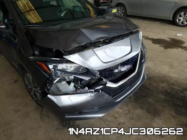 1N4AZ1CP4JC306262 фото 10