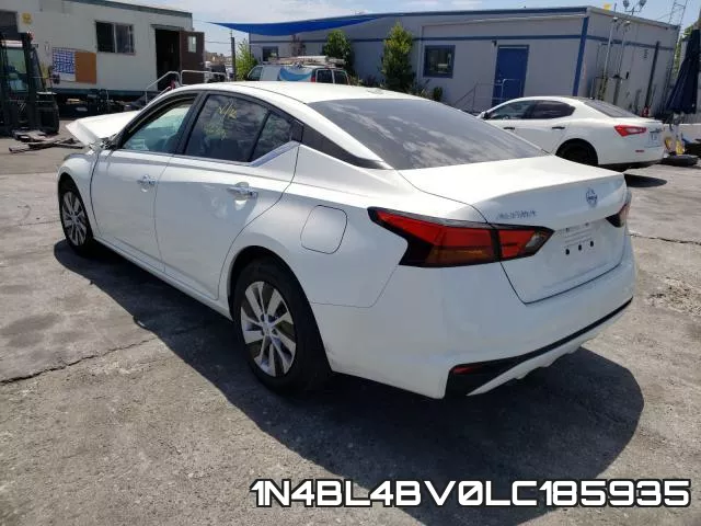 1N4BL4BV0LC185935 фото 4
