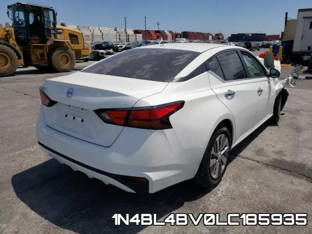 1N4BL4BV0LC185935 фото 5