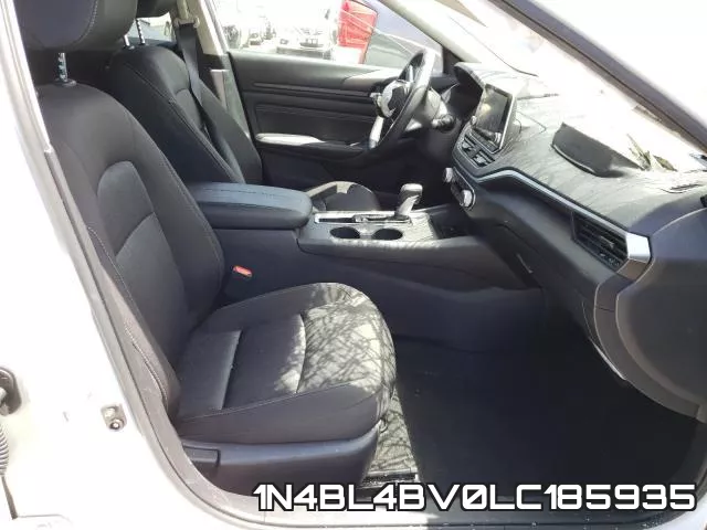 1N4BL4BV0LC185935 фото 6