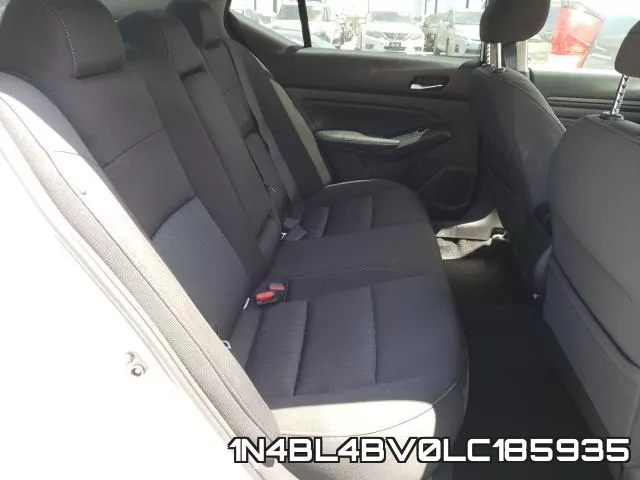 1N4BL4BV0LC185935 фото 7