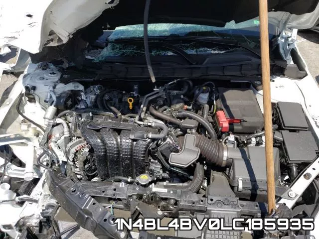 1N4BL4BV0LC185935 фото 8