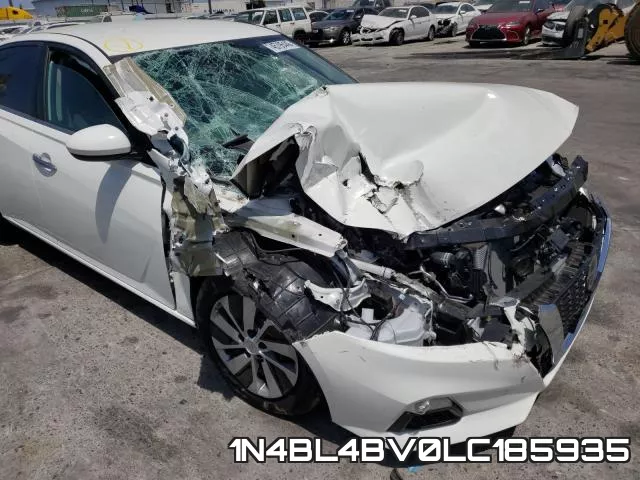 1N4BL4BV0LC185935 фото 10