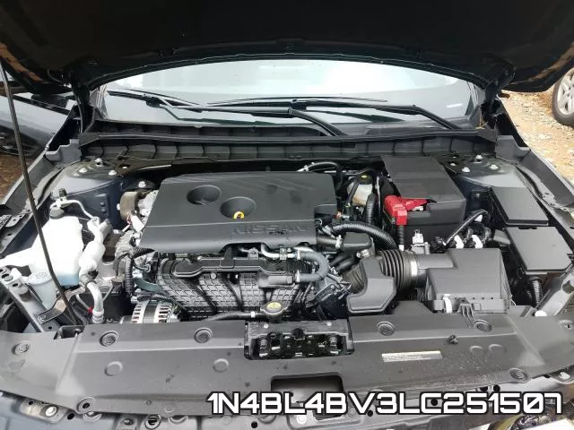 1N4BL4BV3LC251507 фото 8