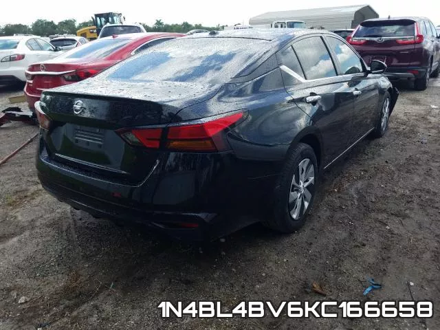 1N4BL4BV6KC166658 фото 5