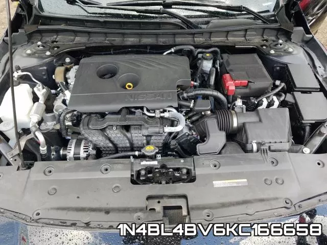 1N4BL4BV6KC166658 фото 8
